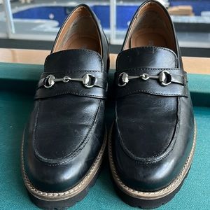 Boy’s Steve Madden dress shoes 👞